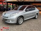 PEUGEOT 207 Passion XS 1.6 16v Prata