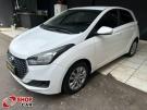 HYUNDAI HB20 Comfort Plus 1.6 16v Branca