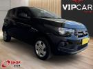 FIAT Mobi Like 1.0 Preta