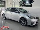 TOYOTA Corolla XEi 2.0 16v Prata