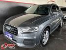 AUDI Q3 Prestige 1.4 TFSi 16v Cinza