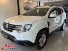 RENAULT Duster Zen 1.6 16v Branca