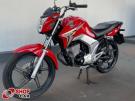 HONDA CG Titan 150 EX Mix Vermelha