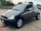 FORD Ka 1.0 Cinza