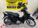 HONDA Biz 125i ES Preta