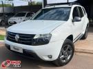 RENAULT Duster Dynamique 2.0 16v Branca