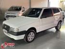 FIAT Uno Mille Economy 1.0 Fire 2p. Branca