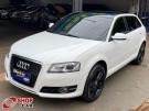 AUDI A3 Sportback 2.0 TFSi 16v Branca