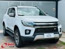 GM - Chevrolet TrailBlazer Premier 2.8CTDi 16v 4x4 Branca