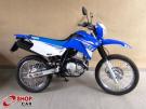 YAMAHA XTZ 250 Lander Azul