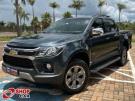 GM - Chevrolet S10 LTZ 2.8CTDi 16v 4x4 C.D. Cinza