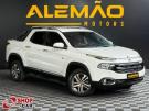 FIAT Toro Freedom 2.4 16v Branca