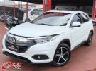 HONDA HR-V EX 1.8 16v Branca