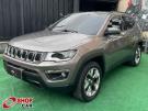 JEEP Compass Longitude 2.0TDi 16v 4x4 Marrom