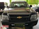 GM - Chevrolet S10 Advantage 2.4 C.D. Preta