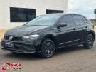 VW - Volkswagen Polo Hatch Track 1.0 12v Preta