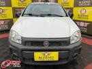 FIAT Strada Hard Working 1.4 C.E. Branca