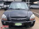 HYUNDAI Tucson GLS 2.0 16v Preta