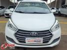 HYUNDAI HB20S Premium 1.6 16v Branca