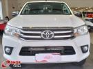 TOYOTA Hilux SR D4-D 2.8TDi 16v 4X4 C.D. Branca