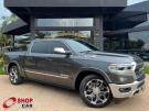 RAM 1500 Limited 5.7 V8 4X4 C.D. Cinza