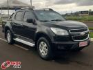 GM - Chevrolet S10 LT 2.8CTDi 16v 4x4 C.D. Preta