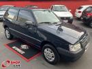 FIAT Uno Mille Economy 1.0 Fire 2p. Azul