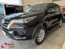 TOYOTA Hilux SW4 SRX D4-D 2.8TDi 16v 4x4 Preta