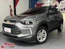 GM - Chevrolet Tracker LT 1.0T 12v Dourada