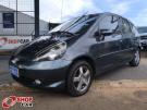 HONDA Fit LX 1.4 Verde