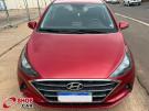 HYUNDAI HB20 Evolution 1.0T 12v Vermelha