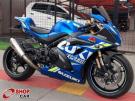 SUZUKI GSX-R 1000R Azul