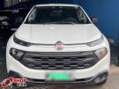 FIAT Toro Freedom 1.8 16v Branca