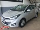 HYUNDAI HB20S Comfort Plus 1.6 16v Prata