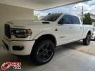 RAM 2500 Laramie Night Edition 6.7TDi 24v 4X4 C.D. Branca