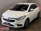 GM - Chevrolet Onix LTZ 1.4 Branca