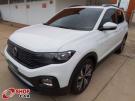 VW - Volkswagen T-Cross 1.0 12v TSi Branca