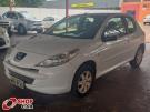 PEUGEOT 207 Active 1.4 4p. Branca