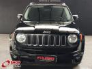 JEEP Renegade Sport 2.0TDi 16v 4x4 Preta