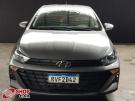 HYUNDAI HB20 Comfort 1.0 12v Cinza