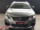 PEUGEOT 3008 Griffe Pack 1.6 16v THP Prata