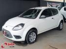 FORD Ka 1.0 Branca