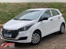 HYUNDAI HB20 Comfort 1.0 12v Branca