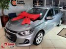 GM - Chevrolet Onix Sedan Plus LTZ 1.0T 12v Prata