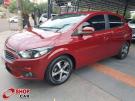 GM - Chevrolet Onix LTZ 1.4 Vermelha