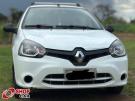 RENAULT Clio Hatch Authentique 1.0 16v 4p. Branca