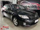 TOYOTA Corolla GLi 1.8 16v Preta