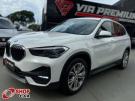 BMW X1 sDrive20i 2.0T 16v Branca