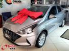 HYUNDAI HB20S Evolution 1.0 12v Prata