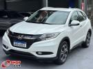 HONDA HR-V Touring 1.8 16v Branca